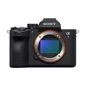 SONY デジタル一眼カメラ α7 V ボディ [Eマウント] ILCE-7M5