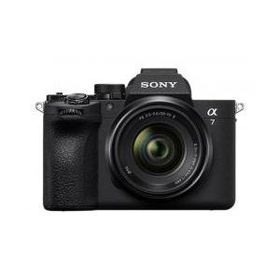SONY α7 V ILCE-7M5M ズームレンズキット ソニー フルサイズ ミラーレス一眼カメラ