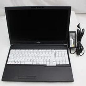 中古 FUJITSU LIFEBOOK A5511/G(Intel Core i5 1145G7 2.60GHz/16GB DDR4/SSD256GB/MULTI/オンボード/15.6/1920x1080/GbE/Wi-Fi/WEBCAM/W11H/VBT) 196527 状態： C:並品