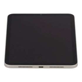 中古 iPad mini 第6世代 Cellular 256GB 2021Apple au アップルMK8H3J/A NKXDXCJP91コンディションランク【B】（商品 No.71-0）