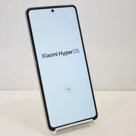 スマートフォン 本体 11T Pro 5G 2107113SR Xiaomi SIMフリー SIMフリー 赤ロム保証 128GB ホワイト
