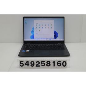 ノートパソコン 【ジャンク品】dynabook dynabook G83/HS Core i5 1135G7 2.4GHz/8GB/256GB(SSD)/13.3W/FHD(1920x1080)/Win11