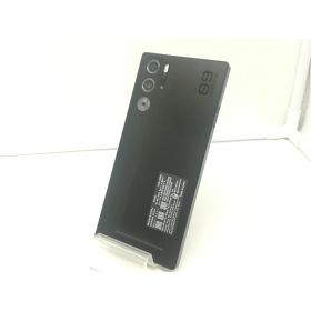 【中古】Nubia 国内版 【SIMフリー】 REDMAGIC 9 Pro Sleet 12GB 256GB NX769J【札幌】保証期間1ヶ月【ランクB】