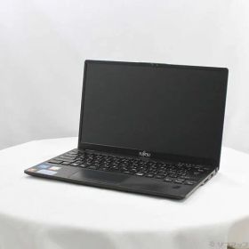 ソフマップ 〔中古品〕 LIFEBOOK U9311／F FMVU34017【377】