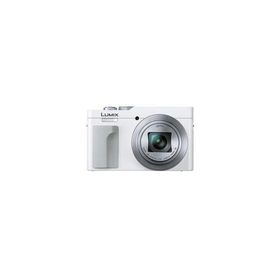 Panasonic LUMIX DC-TZ99-W ホワイト 高倍率ズームコンパクトカメラ パナソニック