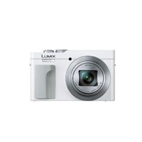 DC-TZ99-W パナソニック Panasonic LUMIX ルミックス コンパクトデジタルカメラ ホワイト