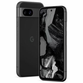 【未使用・本体のみ】 SIMフリー G576D Google Pixel8a 128gb オブシディアン Obsidian 利用制限▲(赤ロム永久保証) 送料無料