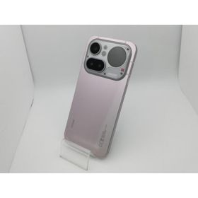 【中古】NOTHING 楽天モバイル 【SIMフリー】 Nothing Phone (4a) Pro ピンク 12GB 256GB【新橋烏森通り】保証期間１ヶ月【ランクA】