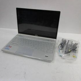 ソフマップ 〔中古品〕 格安安心パソコン LIFEBOOK SH90／A3 FMVS9A3WD1 アーバンホワイト【247】