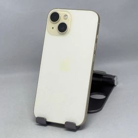 MTMK3J/A iPhone 15 128GB イエロー SIMフリー