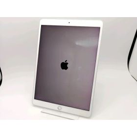【中古】Apple 【Wi-Fi】 iPad Air（第3世代/2019） 64GB シルバー MUUK2J/A【秋葉2号】保証期間1ヶ月【ランクC】