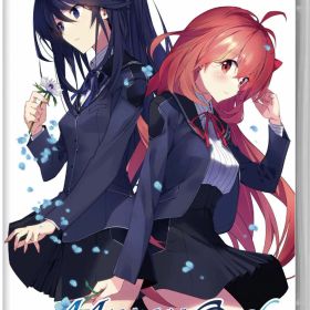 【中古】メモリーズオフ 双想 ～Not always true～ソフト:ニンテンドーSwitchソフト／恋愛青春・ゲーム
