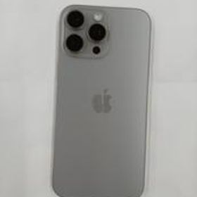 IPHONE 16PRO MAX NYWU3J/A APPLE/KDDI