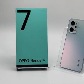 Reno7 A メルカリの新品＆中古最安値 | ネット最安値の価格比較