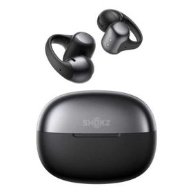 【新品】Shokz OpenDots ONE SKZ-EP-000054 [ブラック]【日曜日以外即日発送】【送料無料】