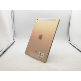 【中古】Apple SoftBank 【SIMロックあり】 iPad Air2（2014） 16GB ゴールド MH1C2J/A【柏】保証期間１週間【ランクC】