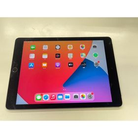 ★送料無料★ジャンク★au★iPad Air 第2世代 Wi-Fi+Cellular 64GB★グレイ★0025280000250★SYS★06/11
