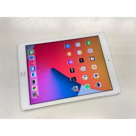★送料無料★ジャンク★WiFi★iPad Air 第2世代 Wi-Fi 64GB★シルバー★0025280000249★SYS★06/10