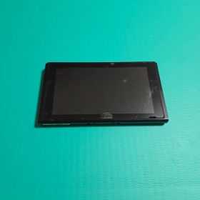Nintendo Switch 本体のみ ニンテンドースイッチ本体のみ