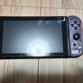 【訳あり】Nintendo Switch 本体＋Joy-Con