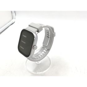 【中古】Xiaomi Redmi Watch 4 シルバーグレー【大宮東口】保証期間１ヶ月【ランクB】