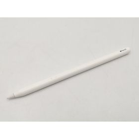 【中古】Apple Apple Pencil（第2世代） MU8F2J/A【ECセンター】保証期間１週間