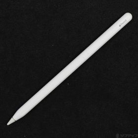 〔中古〕Apple(アップル) Apple Pencil 第2世代 MU8F2J／A〔297-ud〕