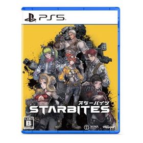 STARBITES