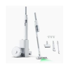 SwitchBot(スイッチボット) W3002501 SwitchBot K10+ Pro Combo 3in1 ロボット掃除機