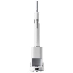 SWITCHBOT ダストステーション搭載 ロボット掃除機 SwitchBot K10+ Pro Combo [吸引＋拭くタイプ(水拭き・乾拭き)] W3002501