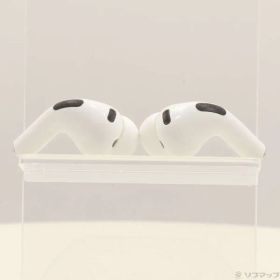 ソフマップ 〔中古品〕 AirPods Pro 3 MFHP4J／A【344】