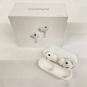 [東店70-4168-2606] [店舗併売]APPLE アップル Air Pods Pro 3 MFHP4J/A