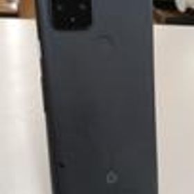 5Gスマホ PIXEL4A GOOGLE