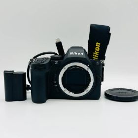 Nikon ミラーレス一眼 Z5II ボディ Zマウント フルサイズ