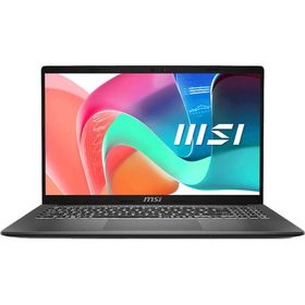 【新品】msi Modern 15 F1M ノートパソコン /Windows11 Pro /Core 5 120U /メモリ 16GB /M.2 512GB /15.6インチ 1920 x 1080 (Full HD)