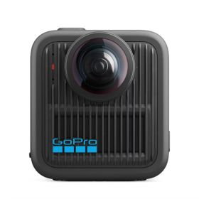GoPro（ゴープロ） MAX 2 CHDHZ-311-FW ブラック