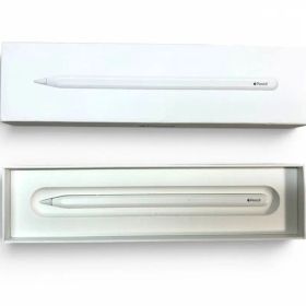 Apple Pencil (第2世代) ホワイト 箱付き