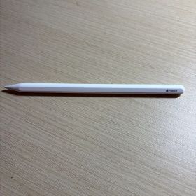 Apple pencil 第二世代 新品未使用