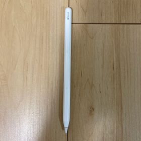 Apple Pencil 第2世代 純正 元箱付き