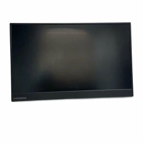 【中古】I・O DATA◆PCモニター・液晶ディスプレイ LCD-CF161XDB-M/15インチ/ワイド型//【パソコン】