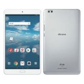 ★大特価セール★docomo d-02K 32GB シルバー
