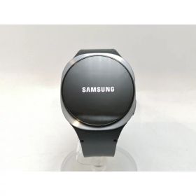 【中古】SAMSUNG Galaxy Watch8 LTE/Bluetoothモデル 40mm [グラファイト]【津田沼】保証期間1ヶ月【ランクA】