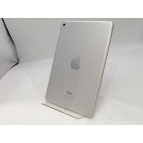 【中古】Apple 【Wi-Fi】 iPad mini4（2015） 16GB シルバー MK6K2J/A【浜松駅前】保証期間１ヶ月【ランクB】