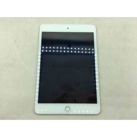 アップル Apple iPad mini 4 NK732J/A