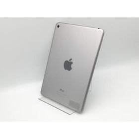 【中古】Apple 【Wi-Fi】 iPad mini4（2015） 128GB スペースグレイ MK9N2J/A【中野】保証期間１週間【ランクC】