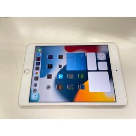 ★送料無料★ジャンク★WiFi★iPad mini 第4世代 128GB★ゴールド★0080280019563★SYS★06/10