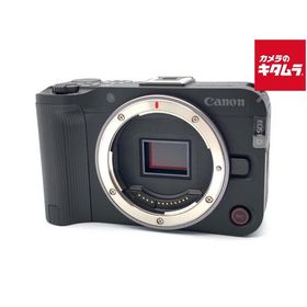 【中古】 【美品】 キヤノン EOS R50 V ボディ