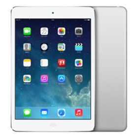 iPad mini 7.9インチ 第2世代[16GB] Wi-Fiモデル シルバー【安…