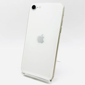 docomo iPhone SE 3 64GB MMYD3J/A スターライト SIMロック解除済み 利用制限〇 動作確認済み