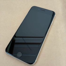 iPhone SE 第3世代 64GB SIMフリー バッテリー最大容量81％